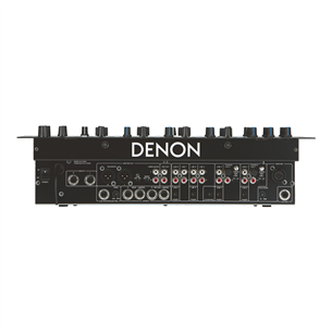 Микшерный пульт для диджеев Denon DNX500 (19" интегрируемый)