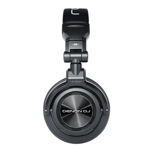 DJ headphones Denon HP800