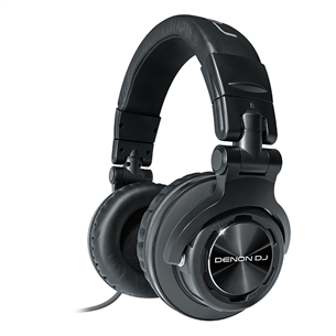 DJ headphones HP1100, Denon