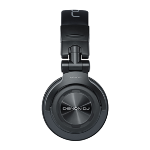 DJ headphones HP1100, Denon