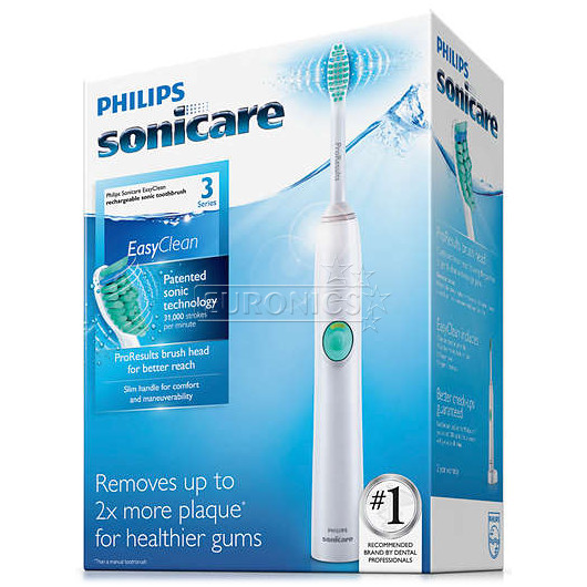 Elektriline hambahari Philips Sonicare EasyClean