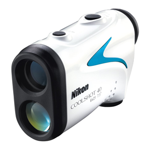 Лазерный дальномер Nikon COOLSHOT 40