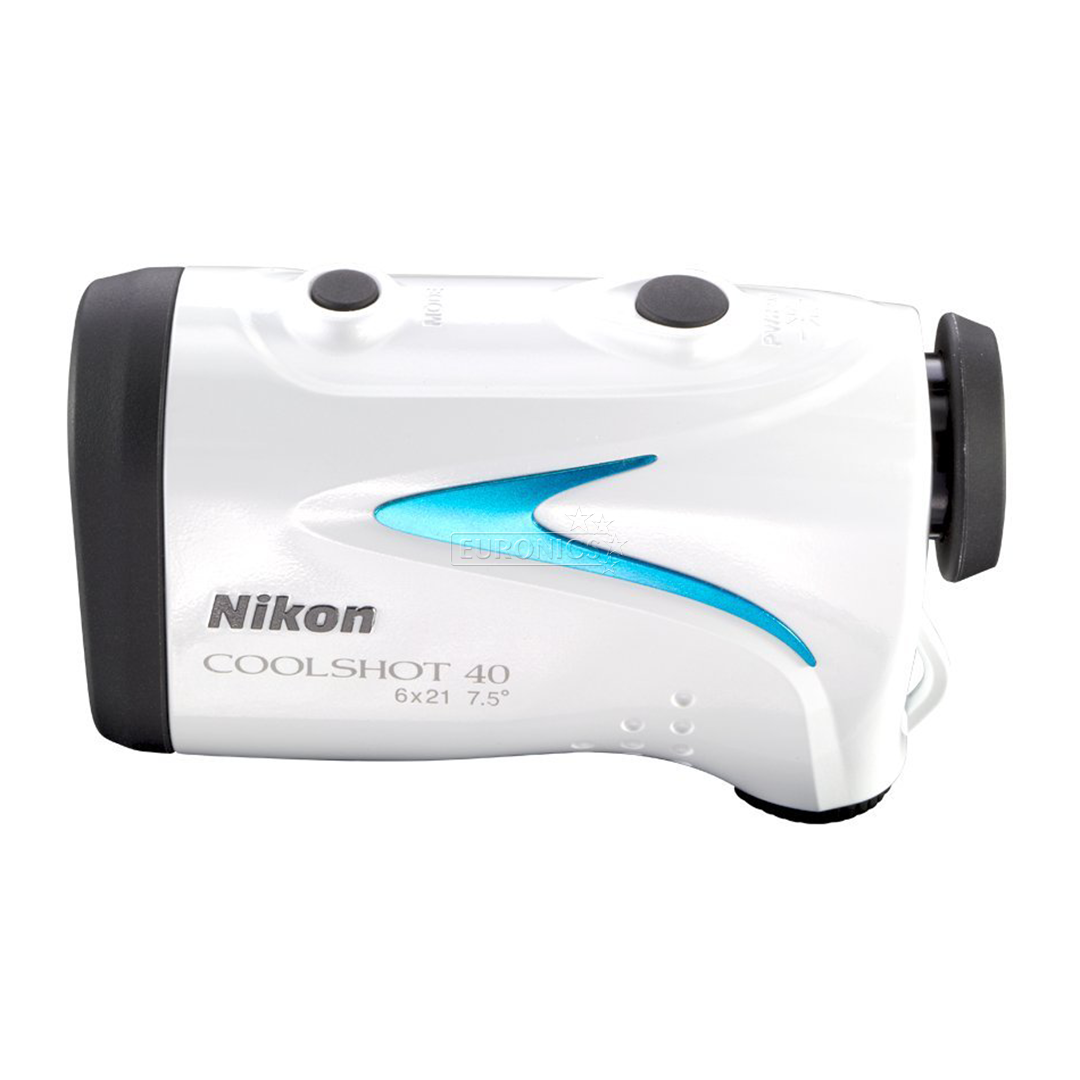 Laser rangefinder Nikon COOLSHOT 40