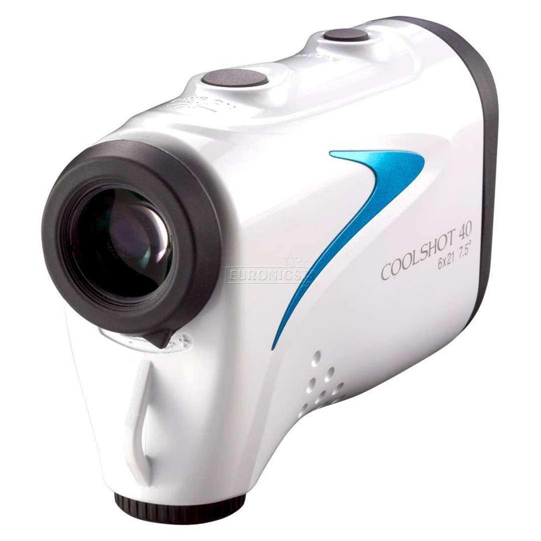 Laser rangefinder Nikon COOLSHOT 40