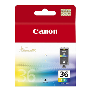 Ink cartridge Canon CLI-36