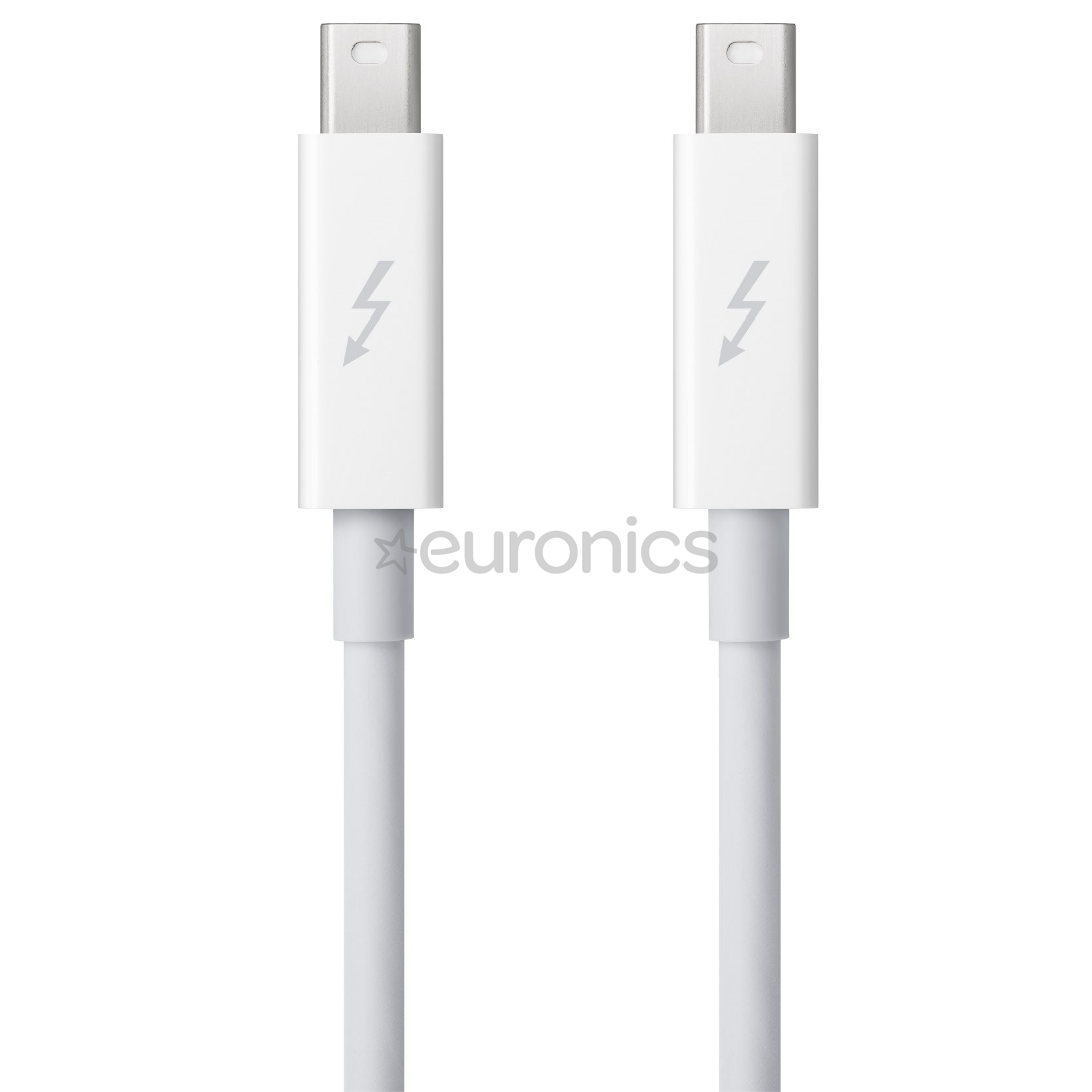 Kaabel Apple Thunderbolt (2 m)