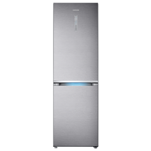 Külmik NoFrost, Samsung / kõrgus: 192,7 cm