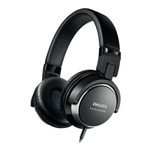 DJ headphones SHL3260, Philips