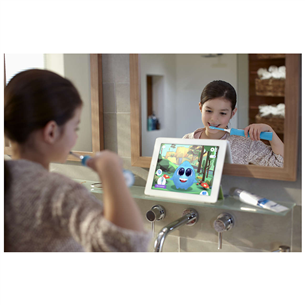 Elektriline hambahari Philips Sonicare For Kids Bluetooth