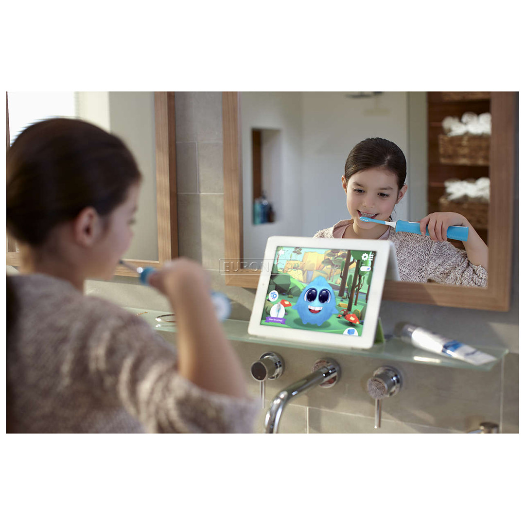 Elektriline hambahari Philips Sonicare For Kids Bluetooth