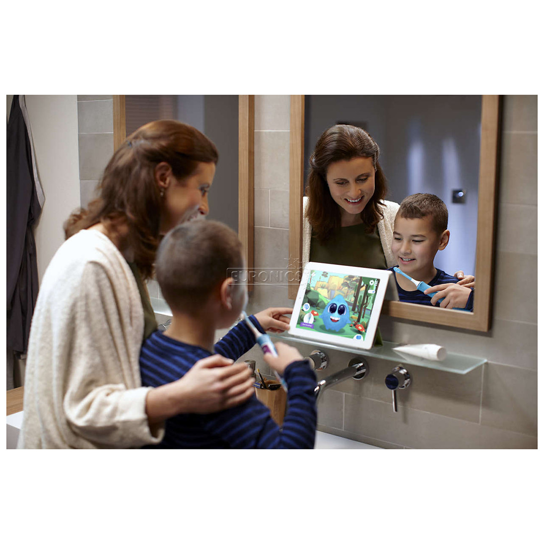 Elektriline hambahari Philips Sonicare For Kids Bluetooth