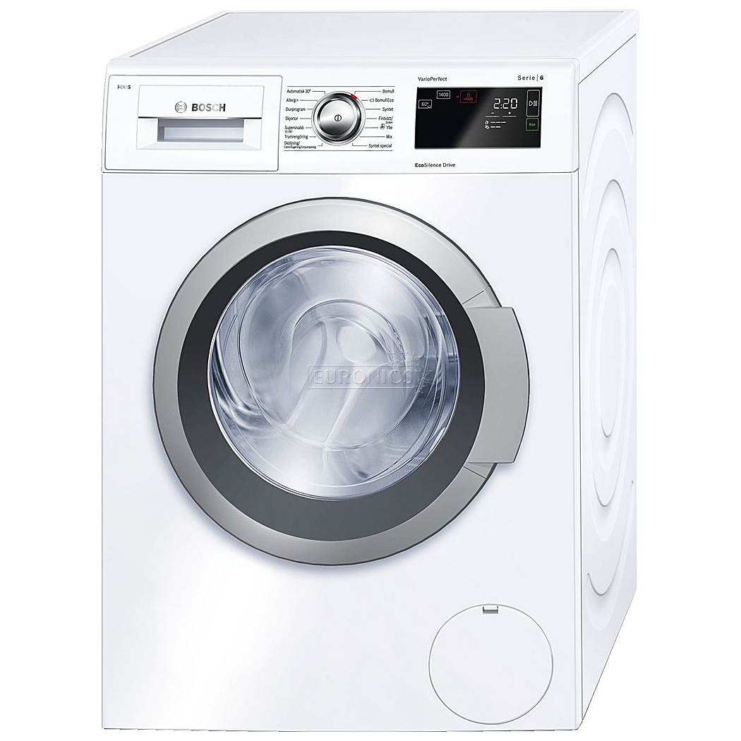 Стиральная машина Bosch (8 кг)