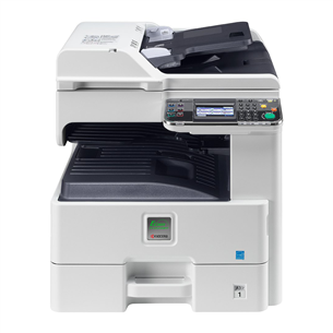 All-in-One laser printer FS-6525MFP, KYOCERA