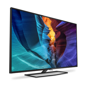 50" Ultra HD LED LCD-teler, Philips