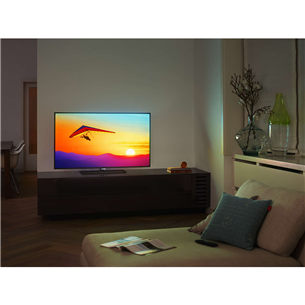 50" Ultra HD LED LCD TV, Philips