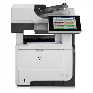 Multifunktsionaalne laserprinter LaserJet Enterprise M525dn, HP