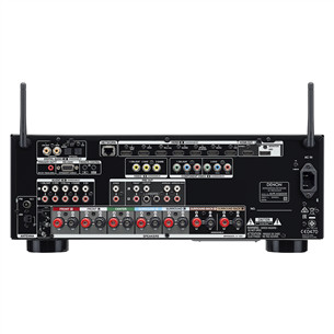 7.2 A/V ressiiver AVR-X3200W, Denon