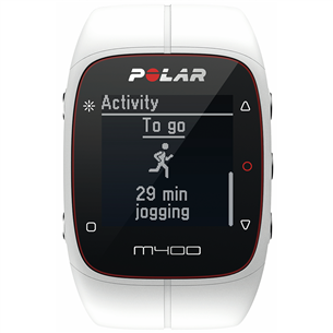 Pulse watch Polar M400 Polar
