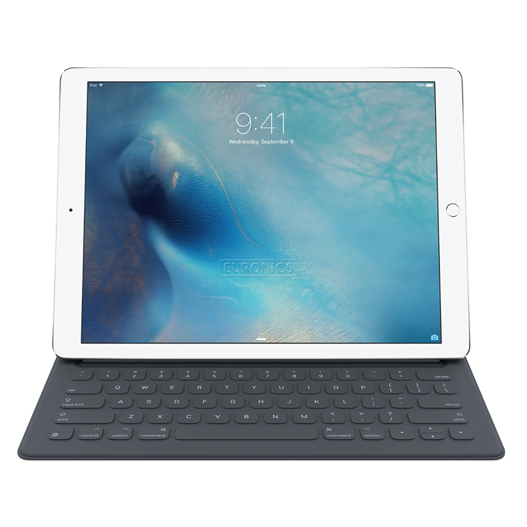 iPad Pro klaviatuur Apple Smart Keyboard (US)