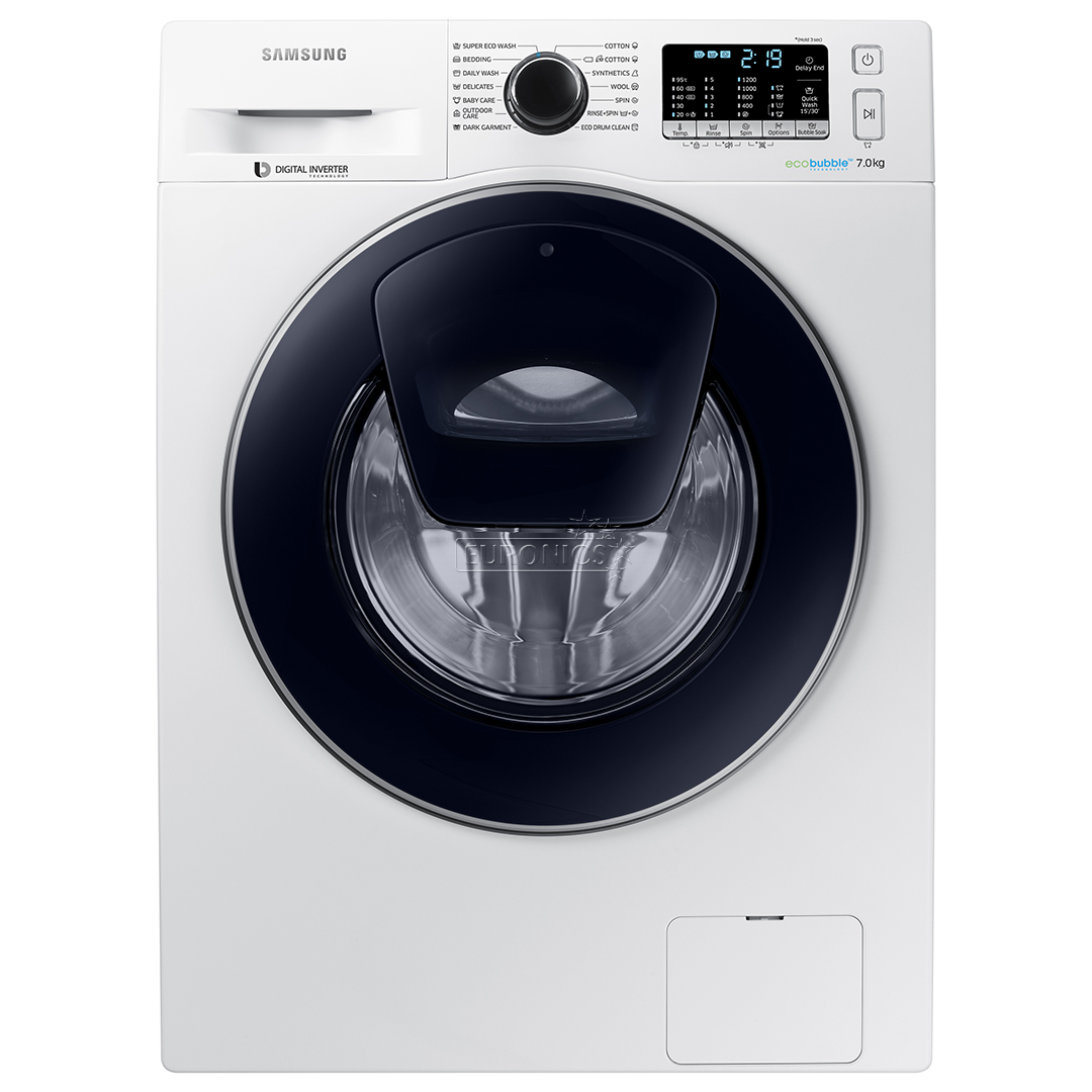 Pesumasin Samsung (7 kg)
