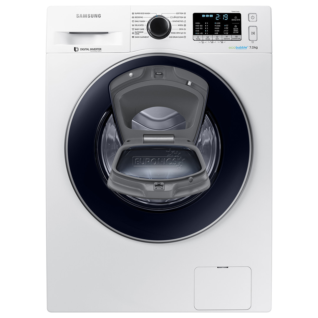 Washing machine Samsung (7 kg)