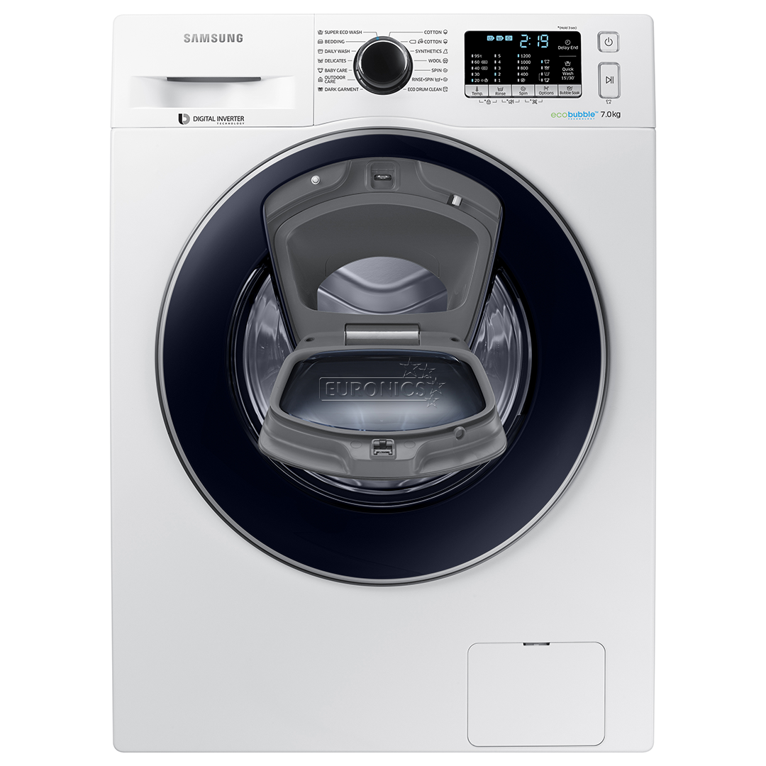 Pesumasin Samsung (7 kg)