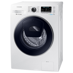 Washing machine Samsung (8 kg)