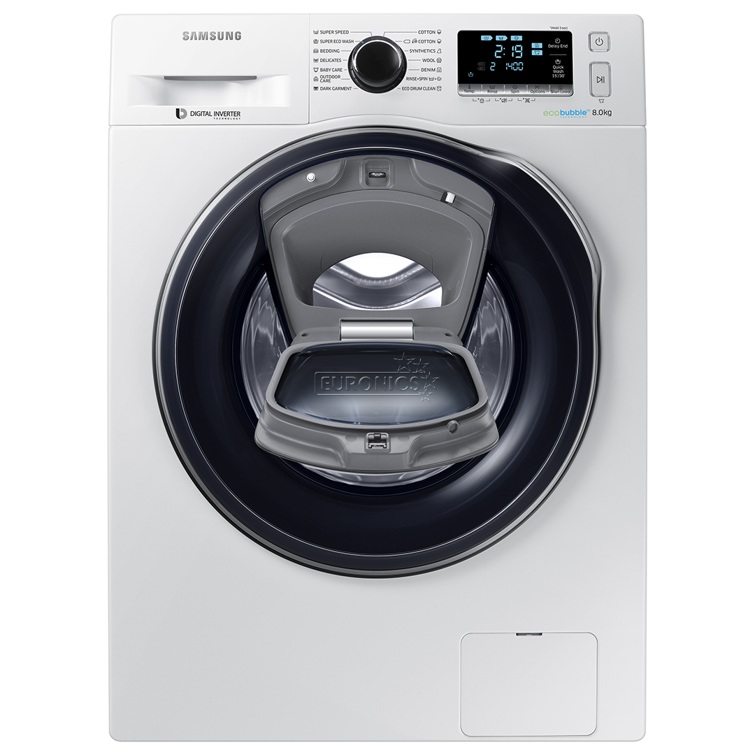 Pesumasin Samsung (8 kg)