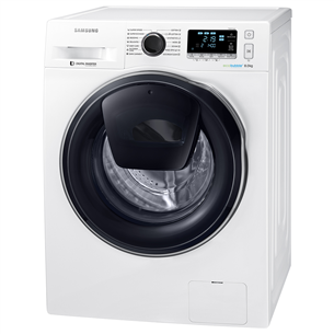 Washing machine Samsung (8 kg)