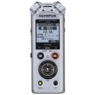 Diktofon Olympus LS-P1