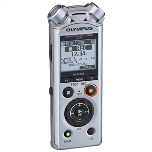 Voice recorder Olympus LS-P1