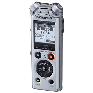Voice recorder Olympus LS-P1