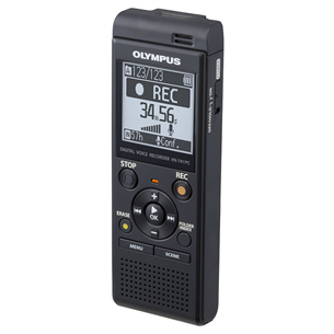 Voice recorder VN-741PC, Olympus