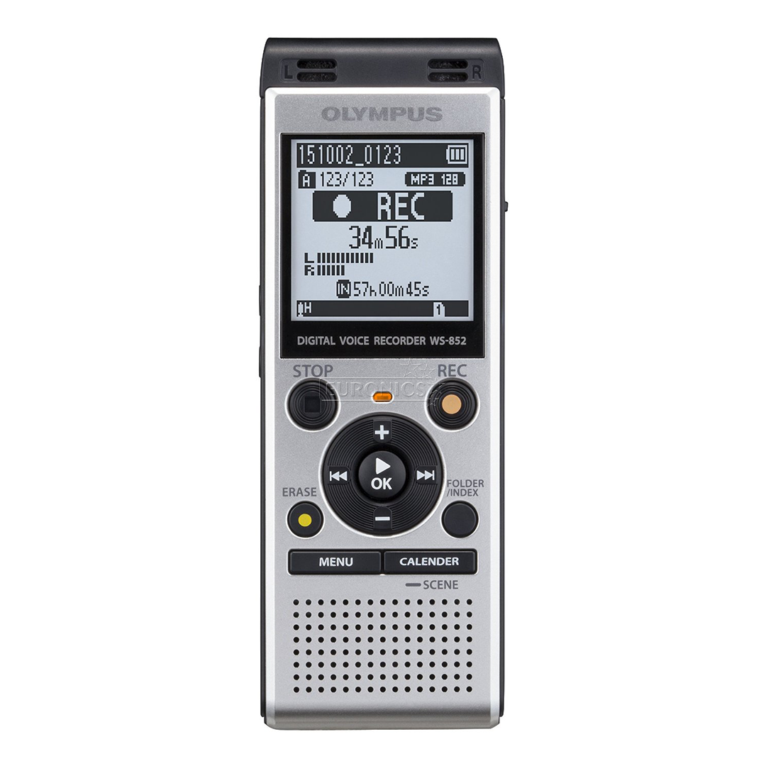 Diktofon Olympus WS-852