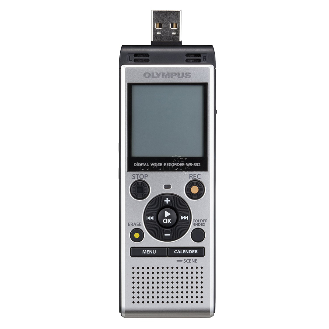 Diktofon Olympus WS-852