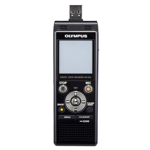 Diktofon Olympus WS-853