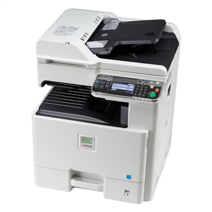 Multifunktsionaalne värvi-laserprinter FS-C8520MFP, KYOCERA