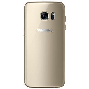 Смартфон Galaxy S7 edge, Samsung