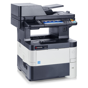 All-in-One laser printer ECOSYS M3040idn, KYOCERA