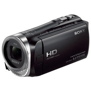 Videokaamera Sony CX450