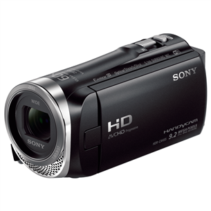 Camcorder CX450, Sony