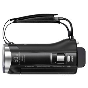 Camcorder CX450, Sony