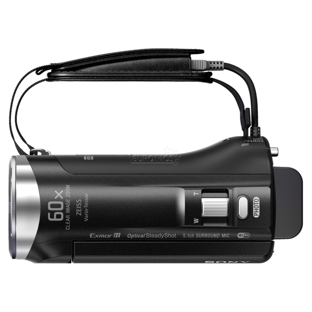Videokaamera Sony CX450