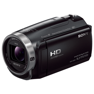 Videokaamera Sony CX625