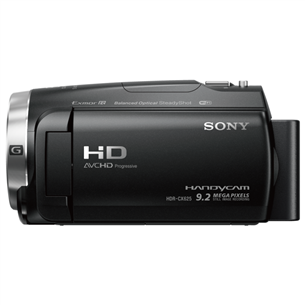 Videokaamera Sony CX625