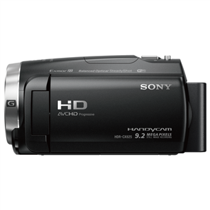 Camcorder Sony CX625