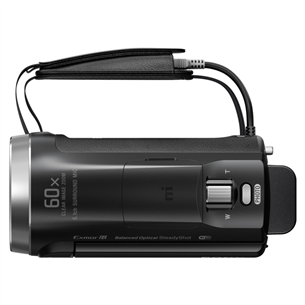 Videokaamera Sony CX625