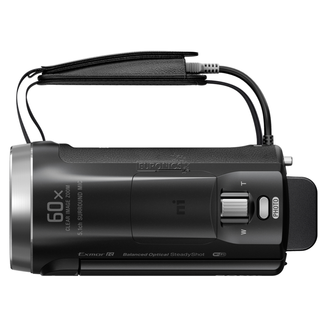 Videokaamera Sony CX625