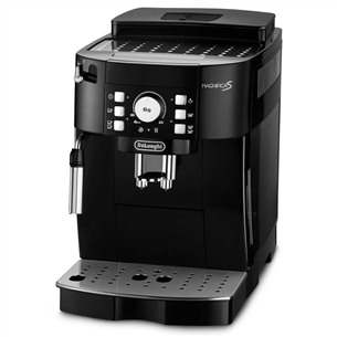 DeLonghi Magnifica S 117, black - Espresso Machine