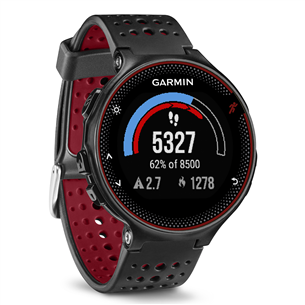 GPS Running Watch Garmin Forerunner 235